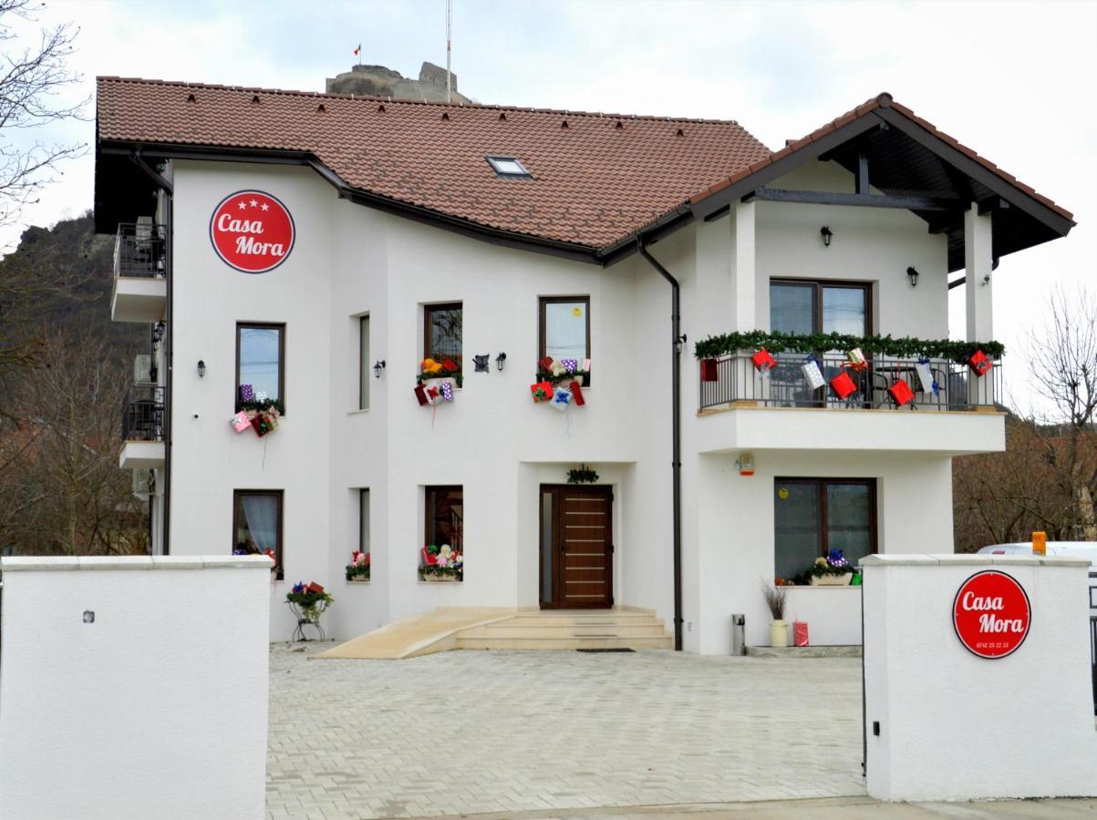 德瓦 Casa Mora酒店 外观 照片